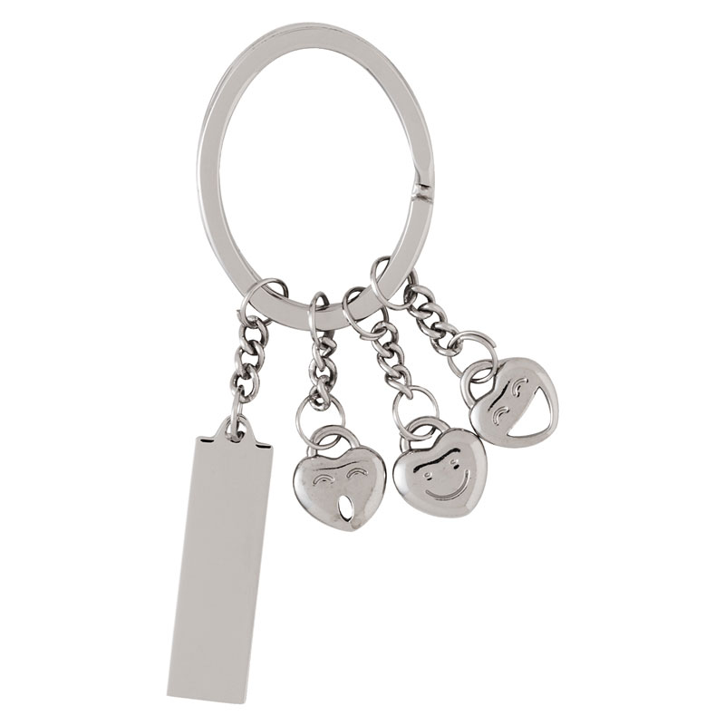 Picture of Theatre Keychain