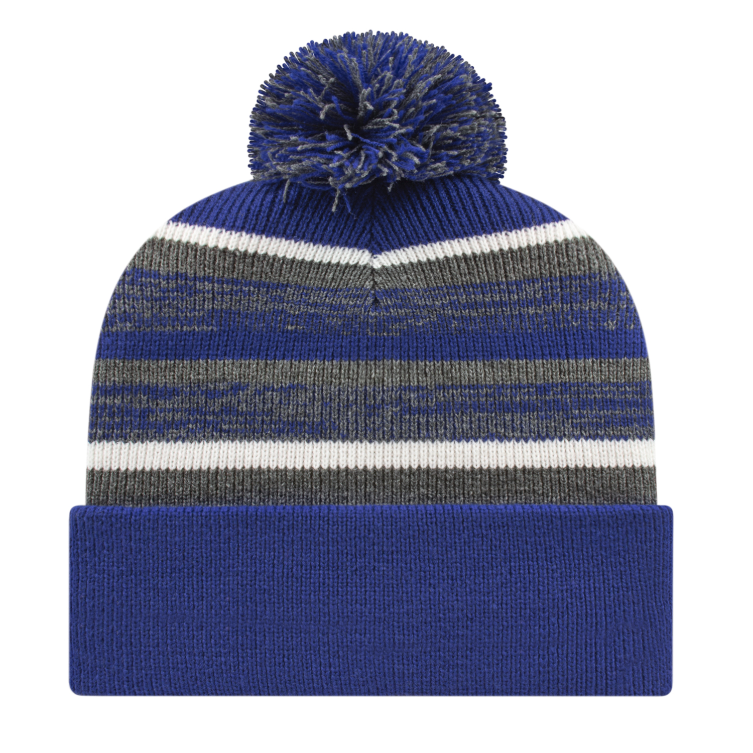 Picture of Fleece Lined Knit Cap With Cuff