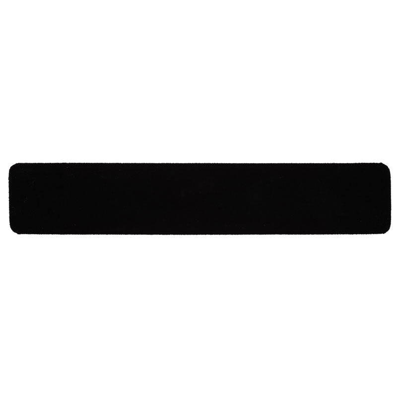 Picture of Pen Pouch Black Velour Pouch