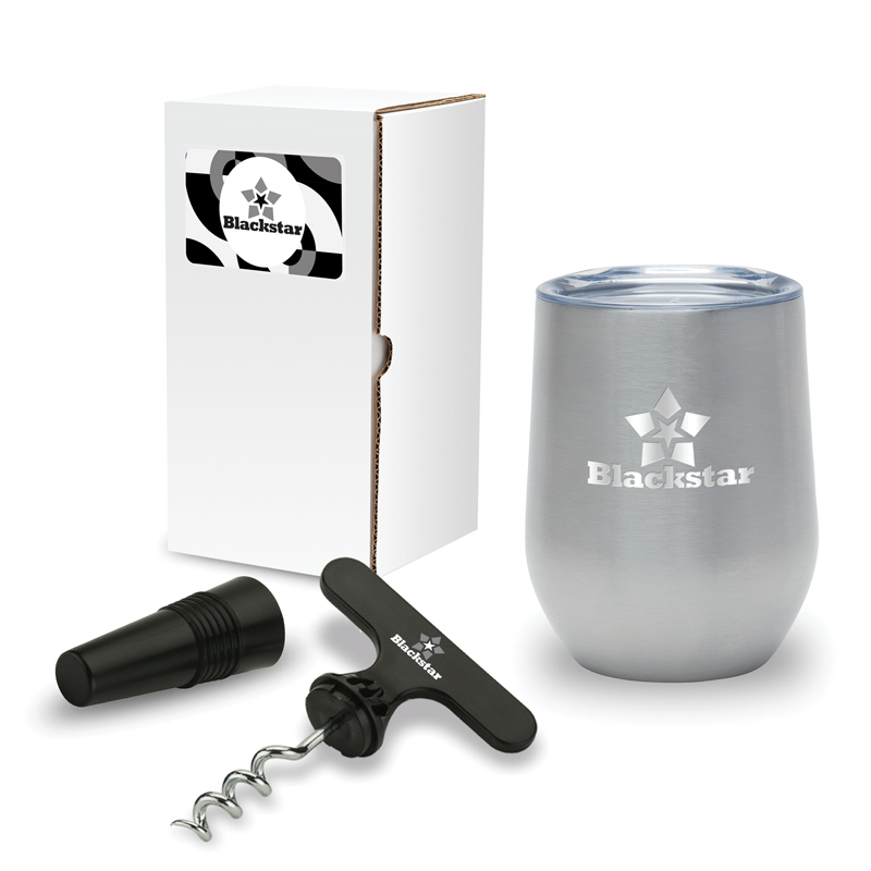 Picture of Delight 2-Piece Thank You Gift Set