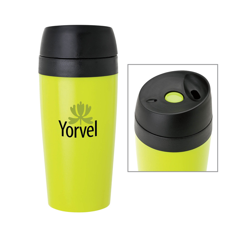 Picture of 16 oz. AS / PP Tumbler