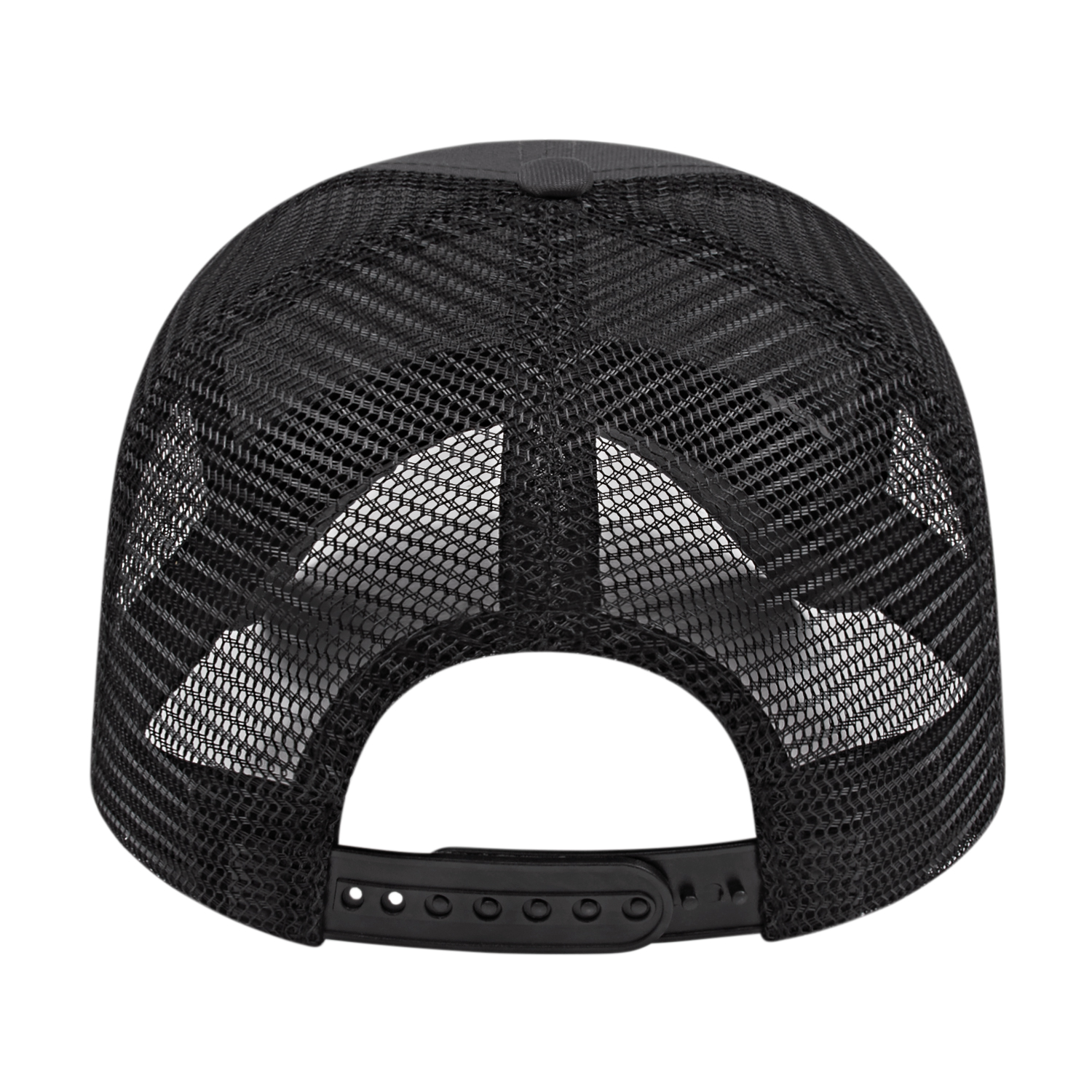 Picture of X-Tra Value Six Panel Polyester Trucker Cap