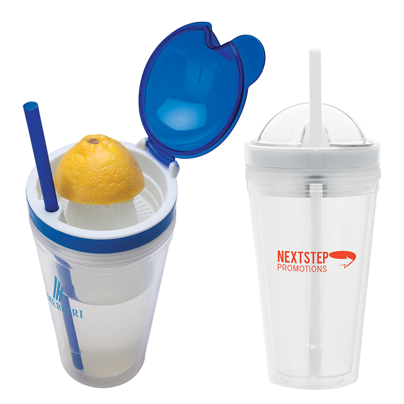 Picture of 16 oz Juicer Tumbler
