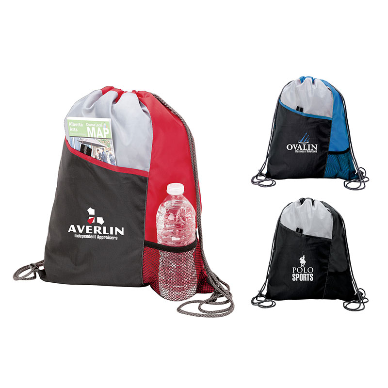 Picture of Marseille Sport Bag