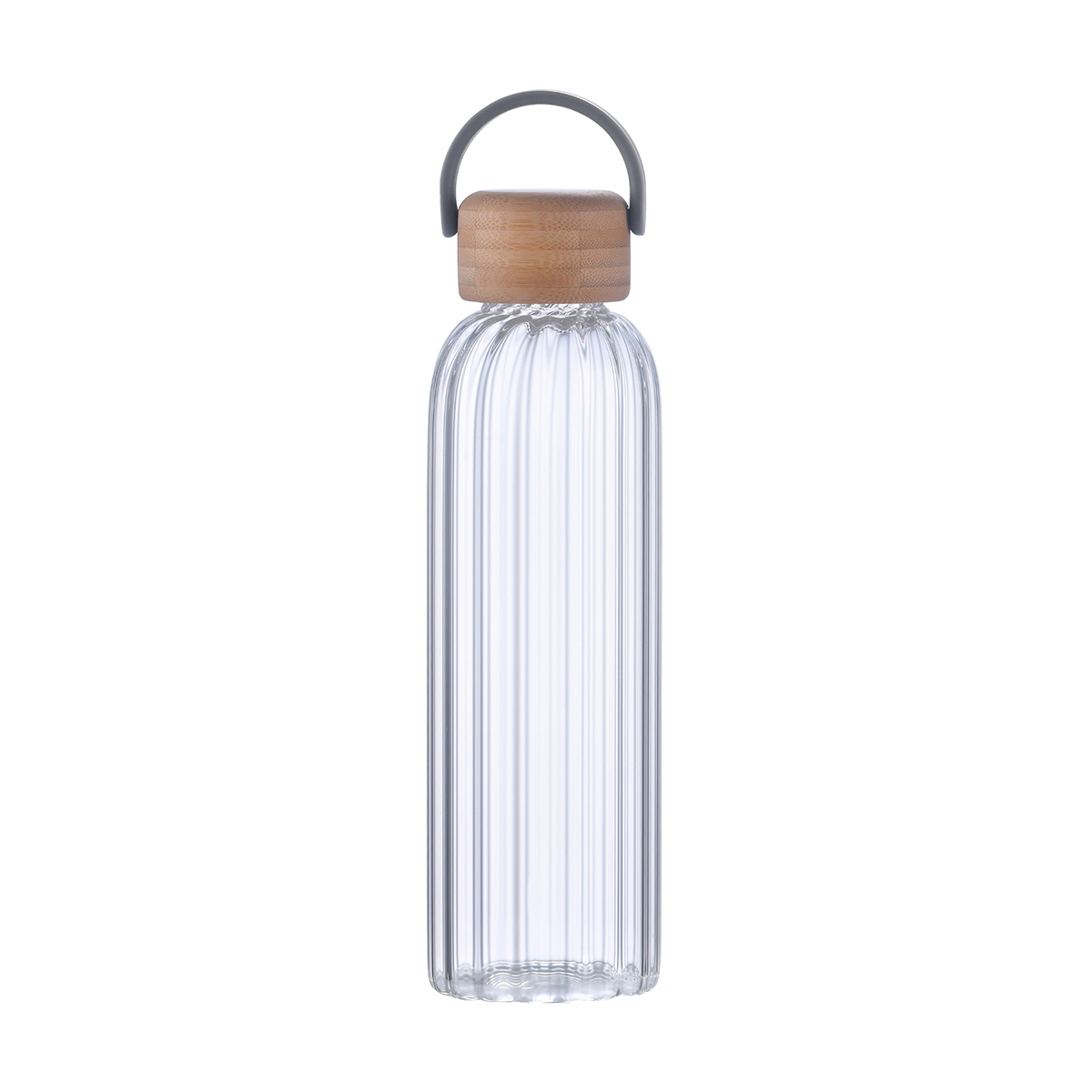 Picture of Jovito 21 oz. Glass Water Bottle