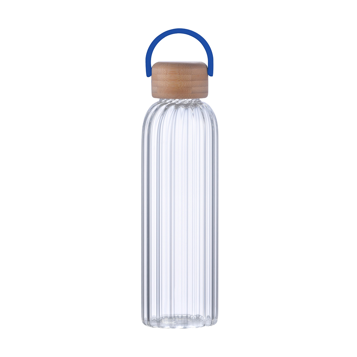 Picture of Jovito 21 oz. Glass Water Bottle