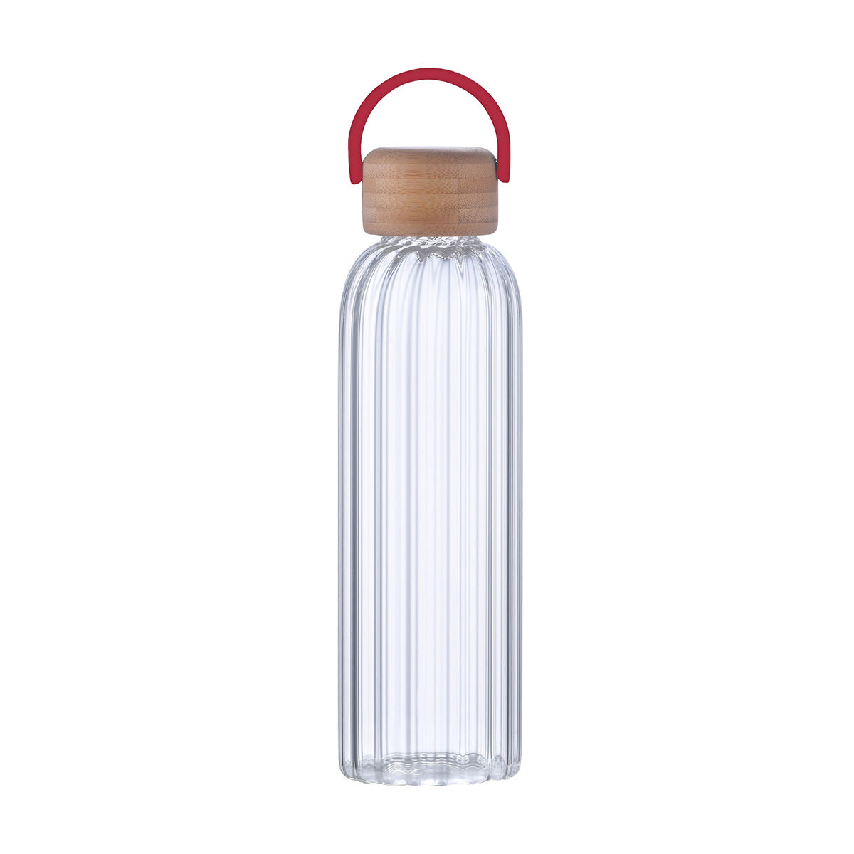 Picture of Jovito 21 oz. Glass Water Bottle