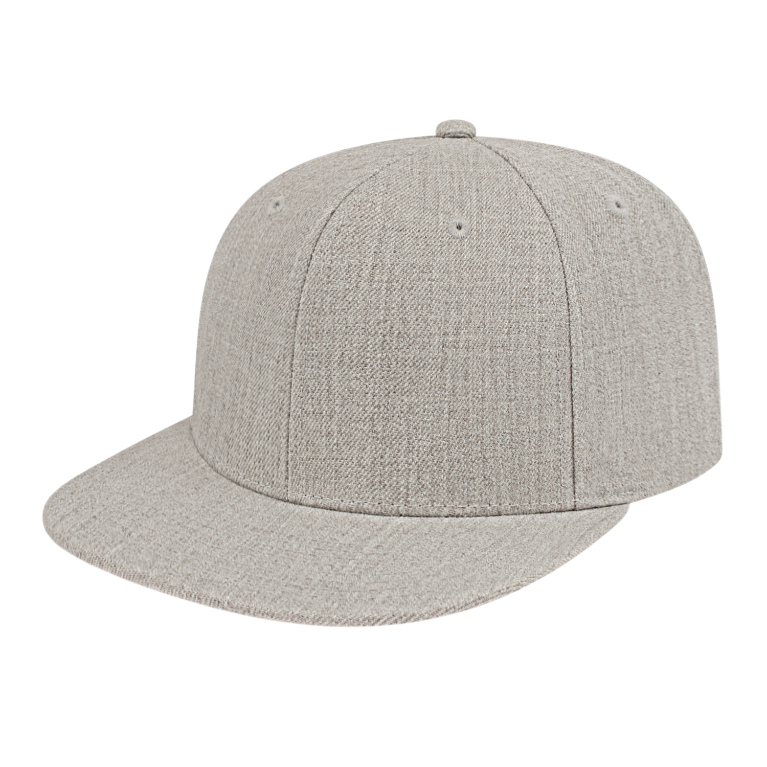 Picture of YP Classics® Premium Snapback Cap