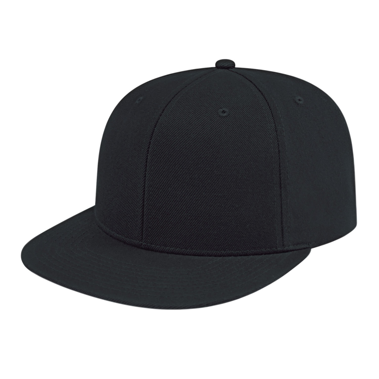 Picture of YP Classics® Premium Snapback Cap