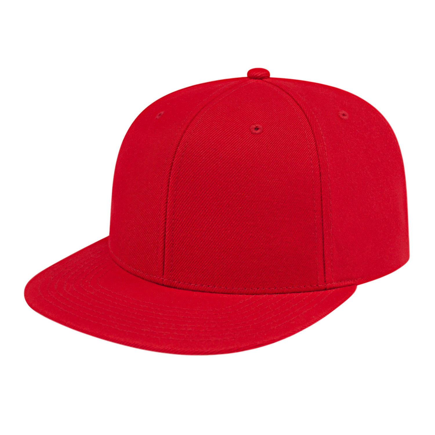 Picture of YP Classics® Premium Snapback Cap