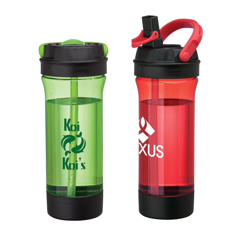 Picture of Clean Sip 25 oz. Tritan Water Bottle