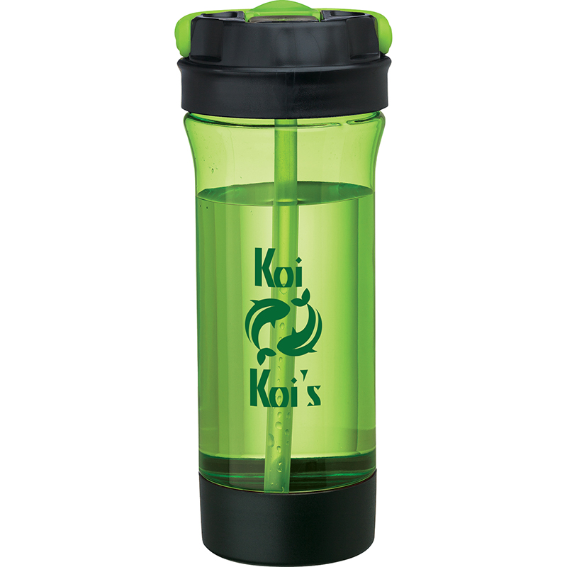 Picture of Clean Sip 25 oz. Tritan Water Bottle