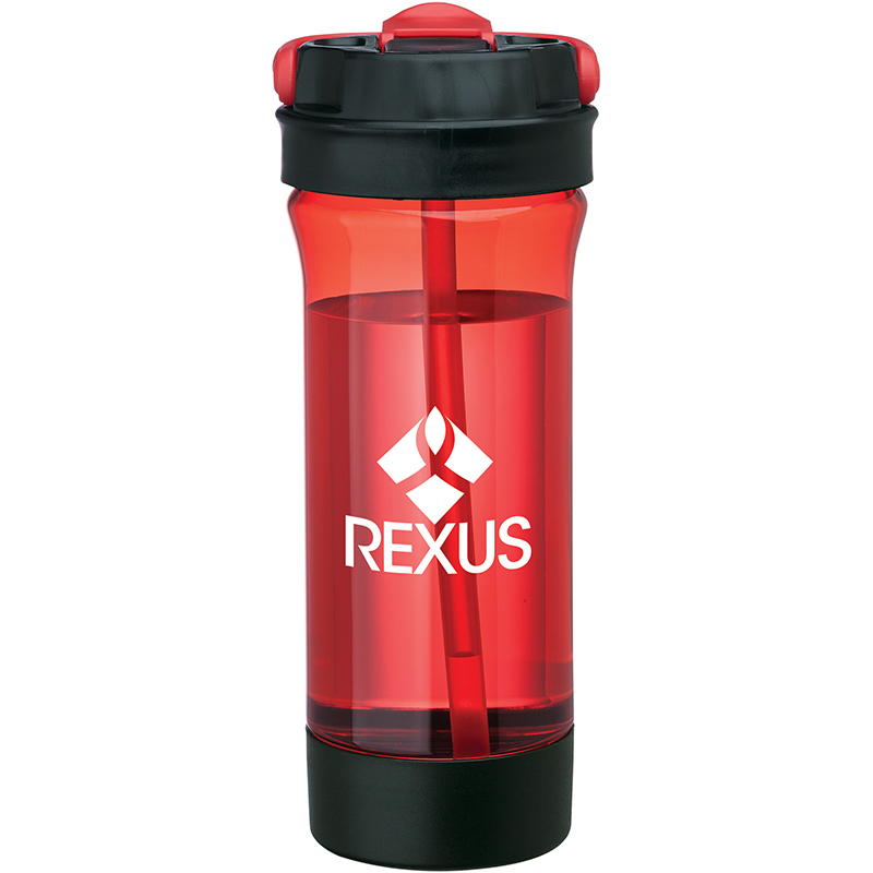 Picture of Clean Sip 25 oz. Tritan Water Bottle
