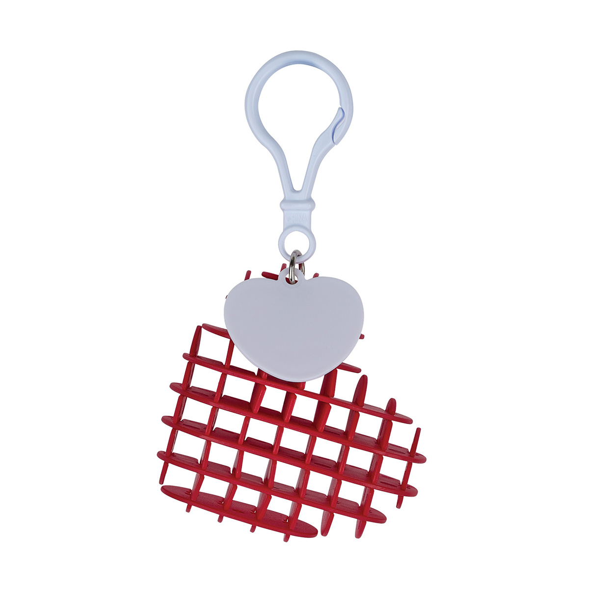 Picture of Valen Heart-Shaped Stress Reliever