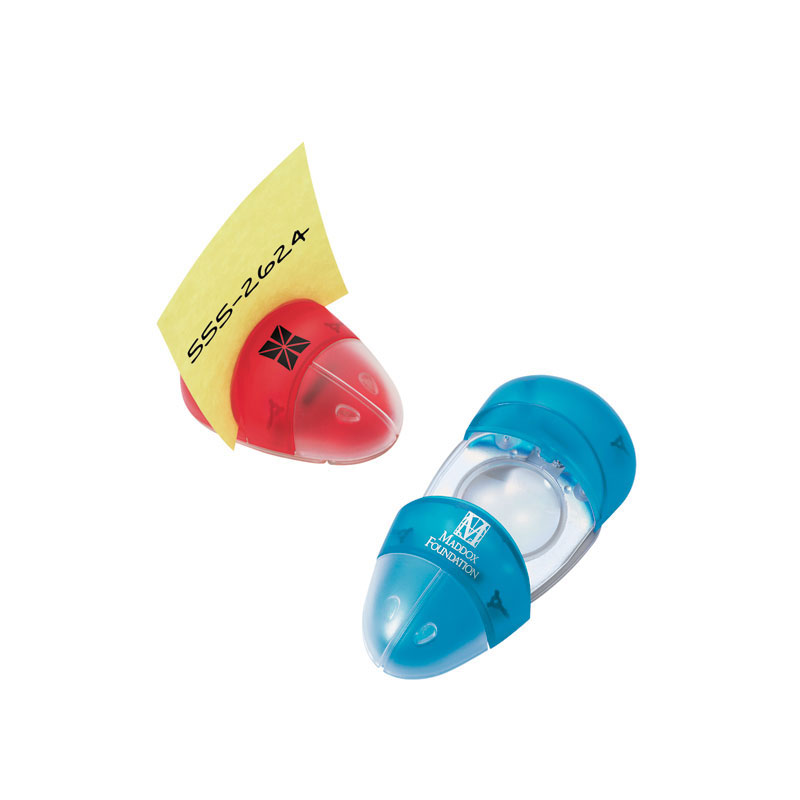 Picture of Mouse Memo Magnifier
