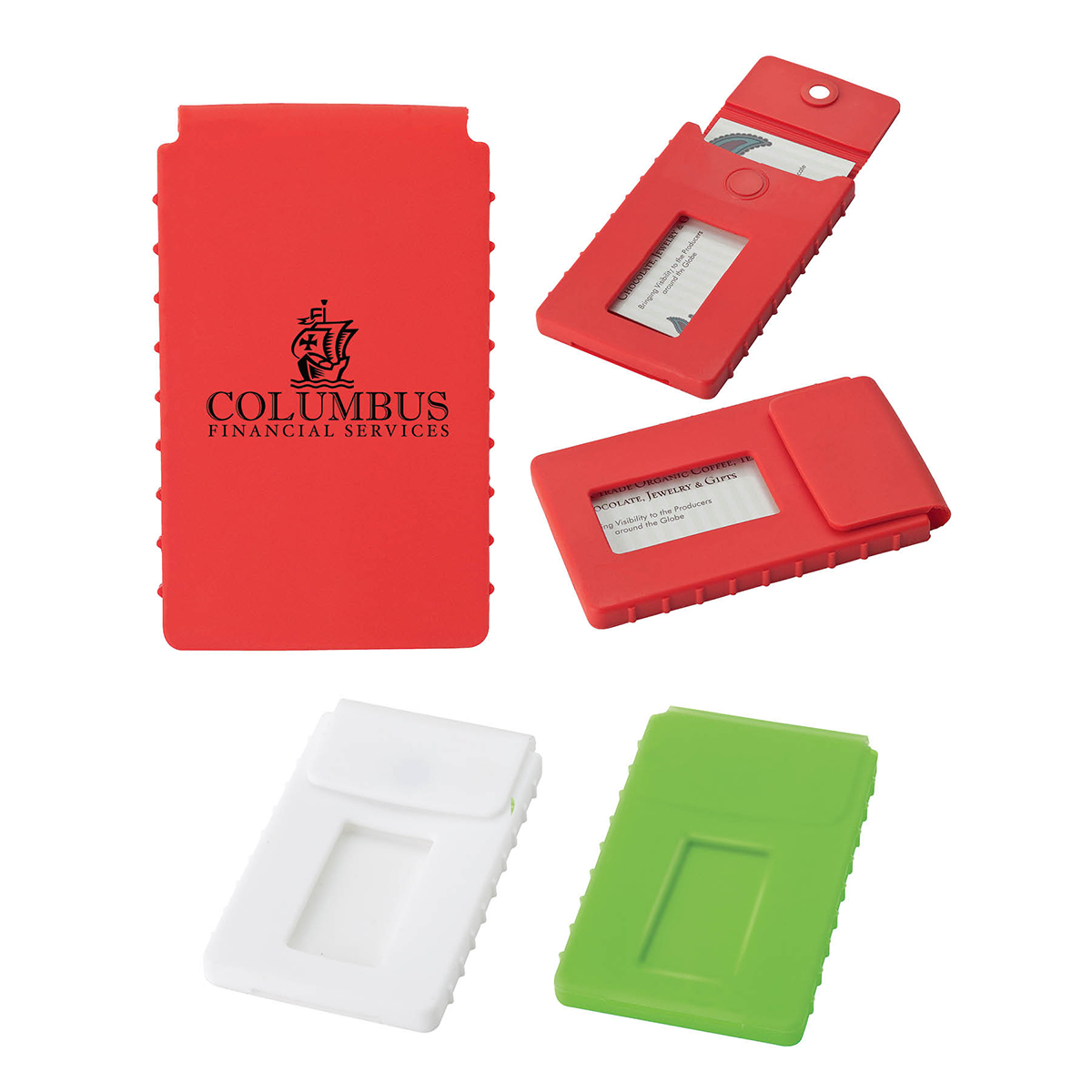 Picture of Business Card Case