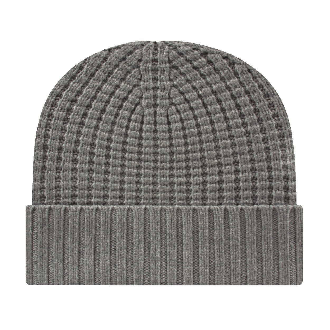 Picture of Premium Waffle Knit Cap With Cuff
