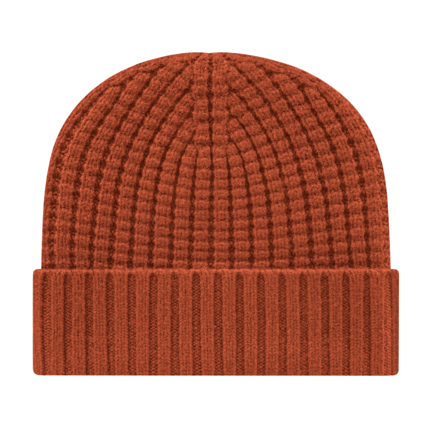 Picture of Premium Waffle Knit Cap With Cuff