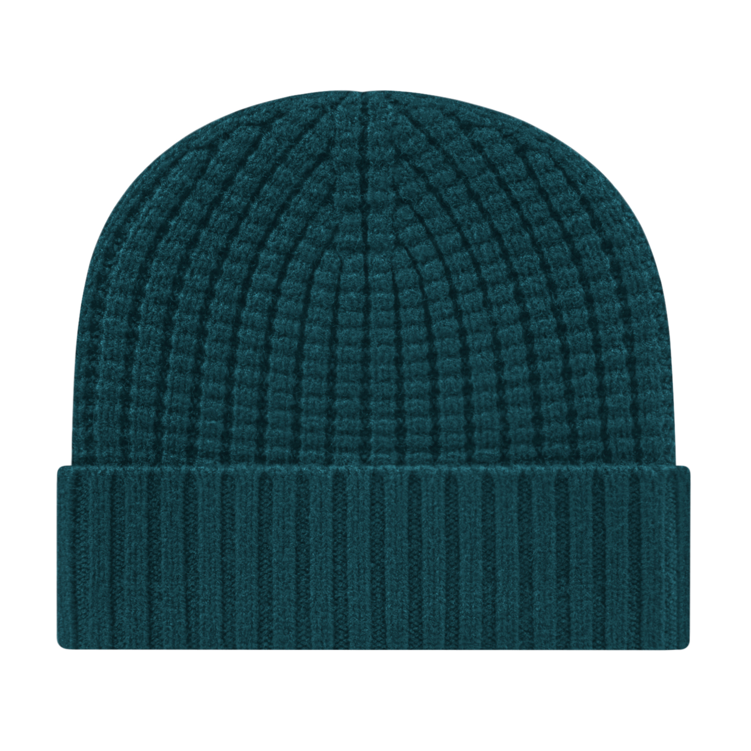 Picture of Premium Waffle Knit Cap With Cuff