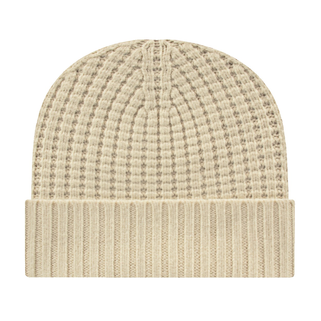 Picture of Premium Waffle Knit Cap With Cuff
