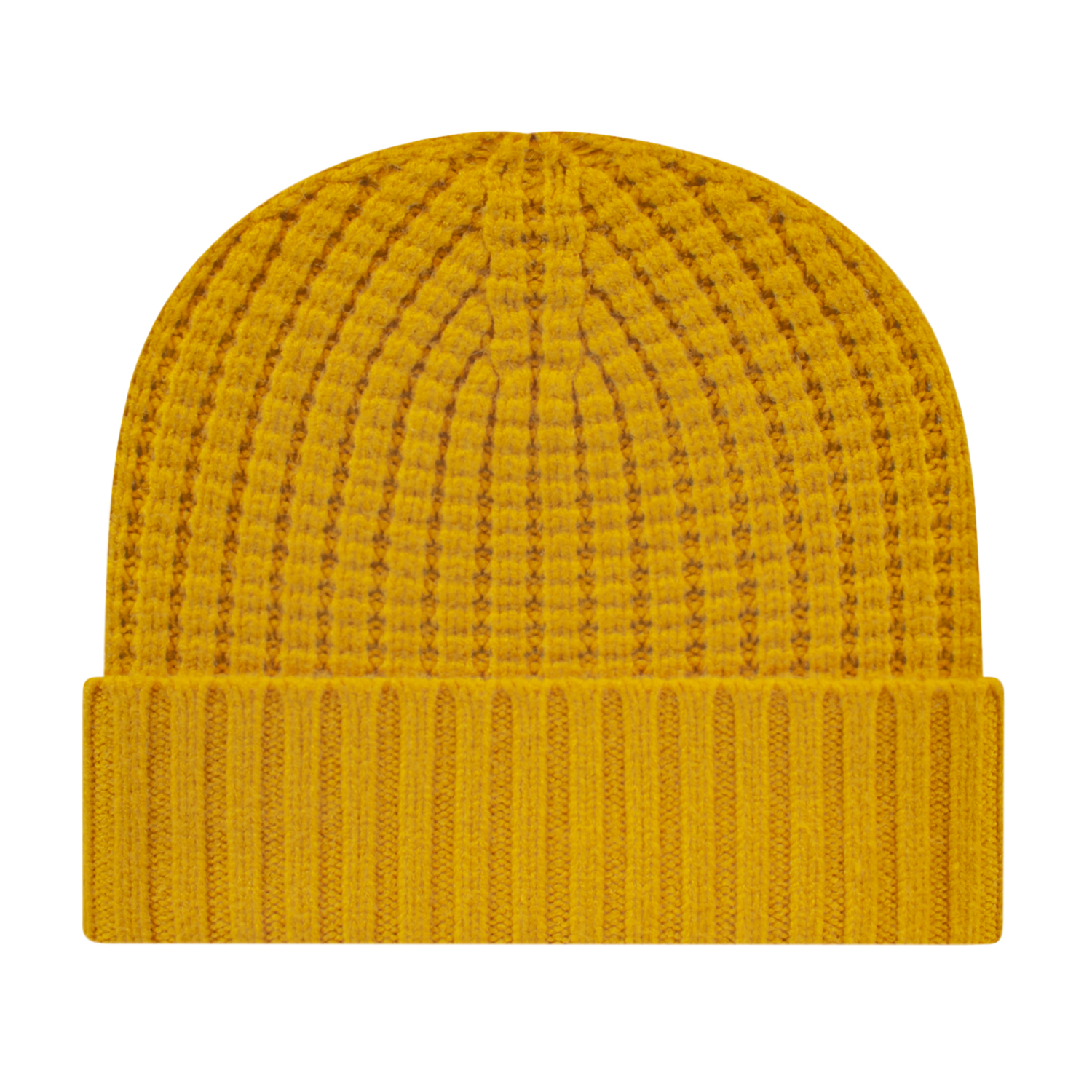 Picture of Premium Waffle Knit Cap With Cuff