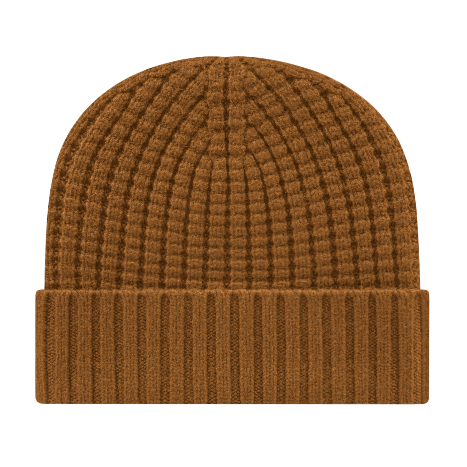 Picture of Premium Waffle Knit Cap With Cuff