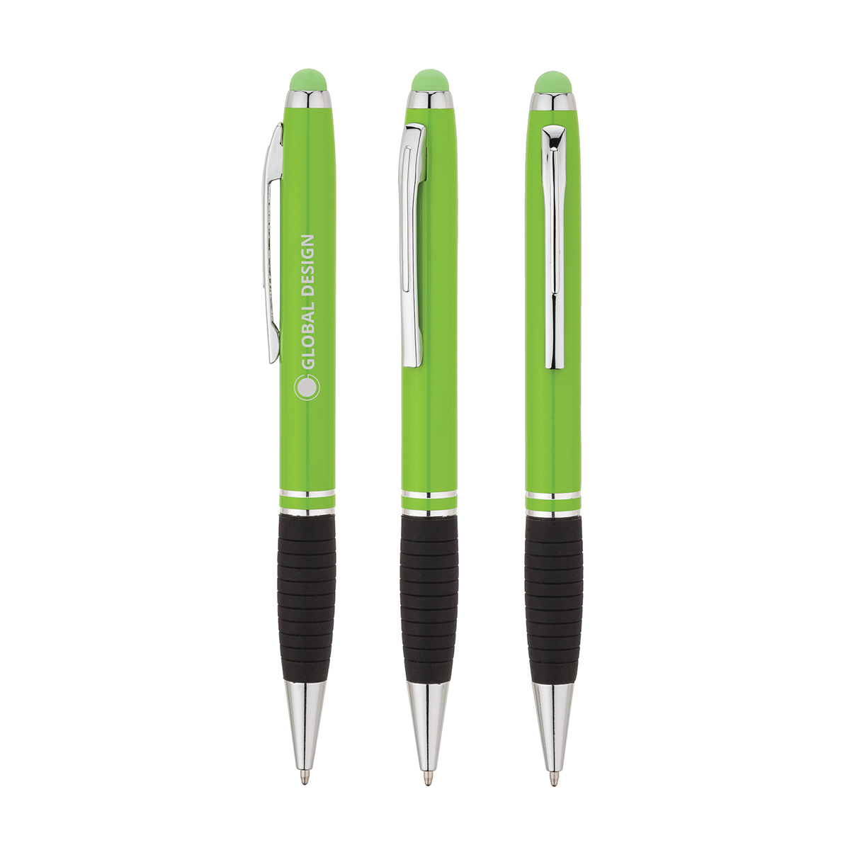 Picture of Vivid Ballpoint Pen / Stylus