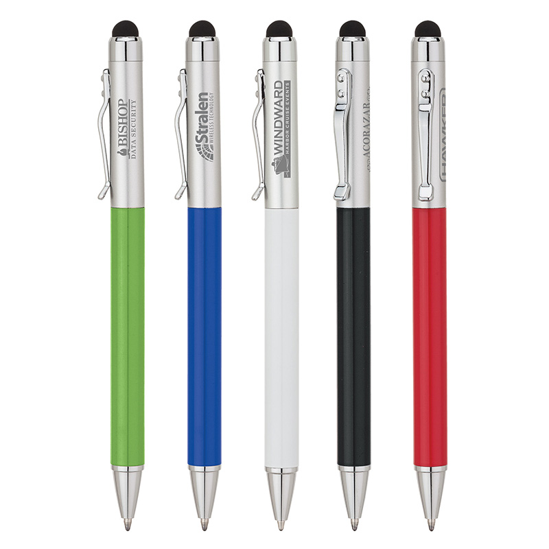 Picture of Gambit Ballpoint Pen / Stylus