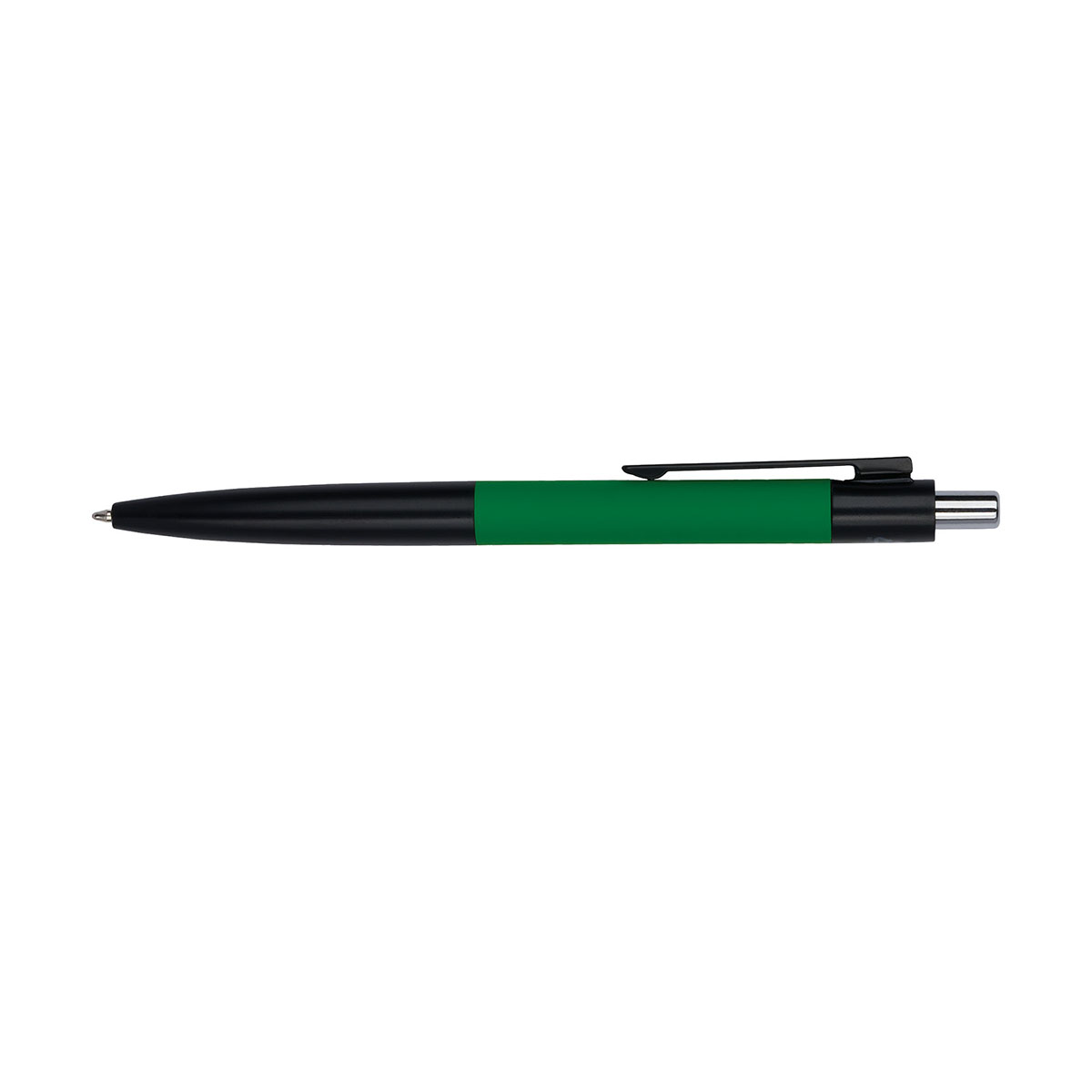 Picture of Nexa Recycled (RABS) & Aluminum Ballpoint Pen