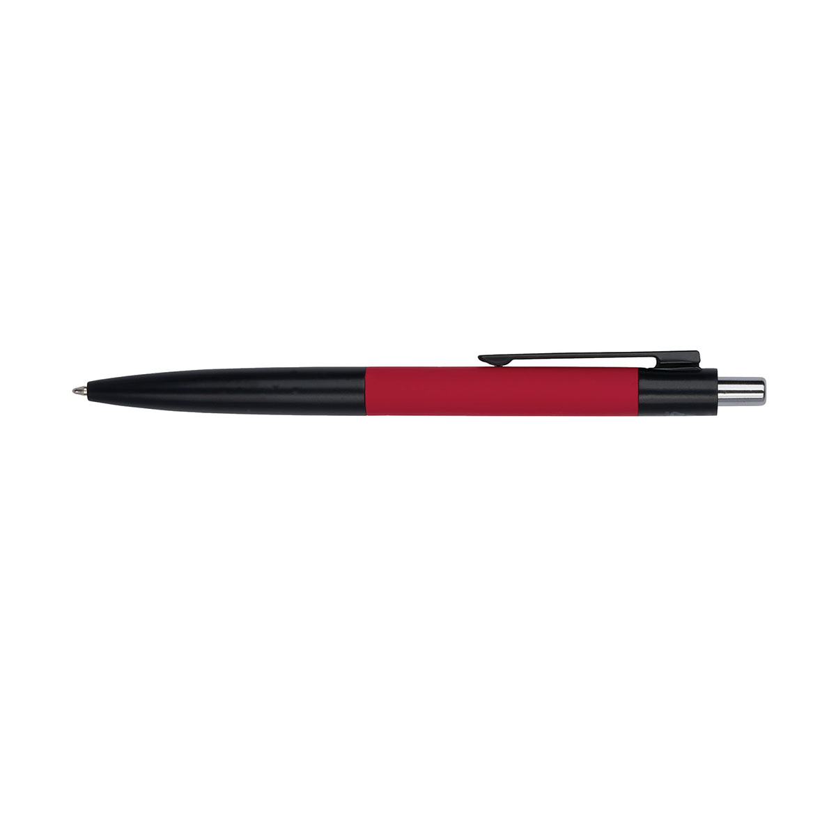 Picture of Nexa Recycled (RABS) & Aluminum Ballpoint Pen