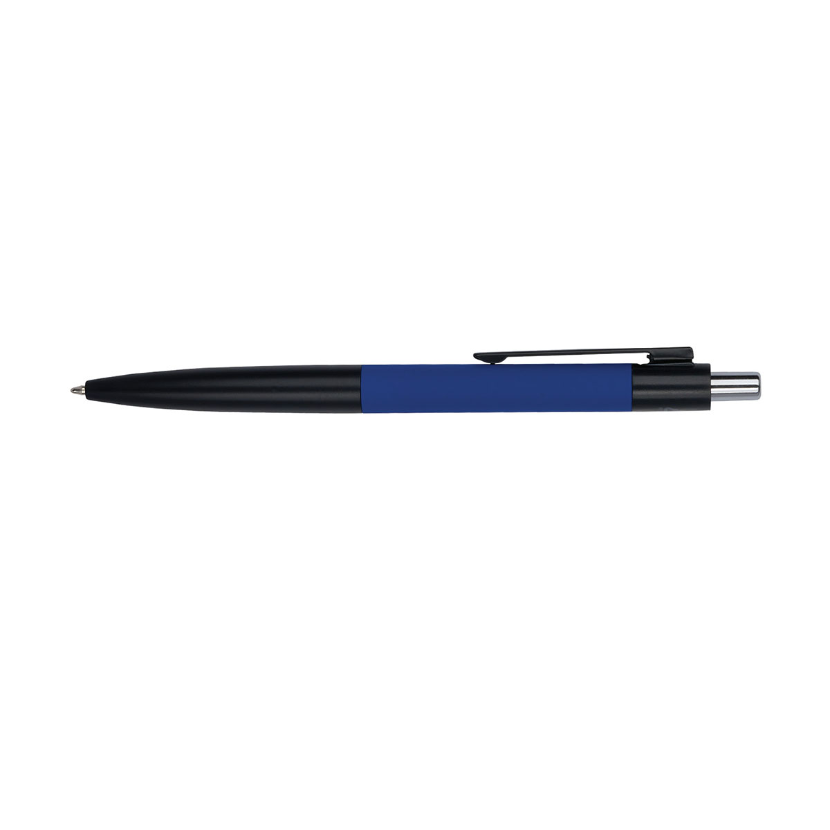 Picture of Nexa Recycled (RABS) & Aluminum Ballpoint Pen