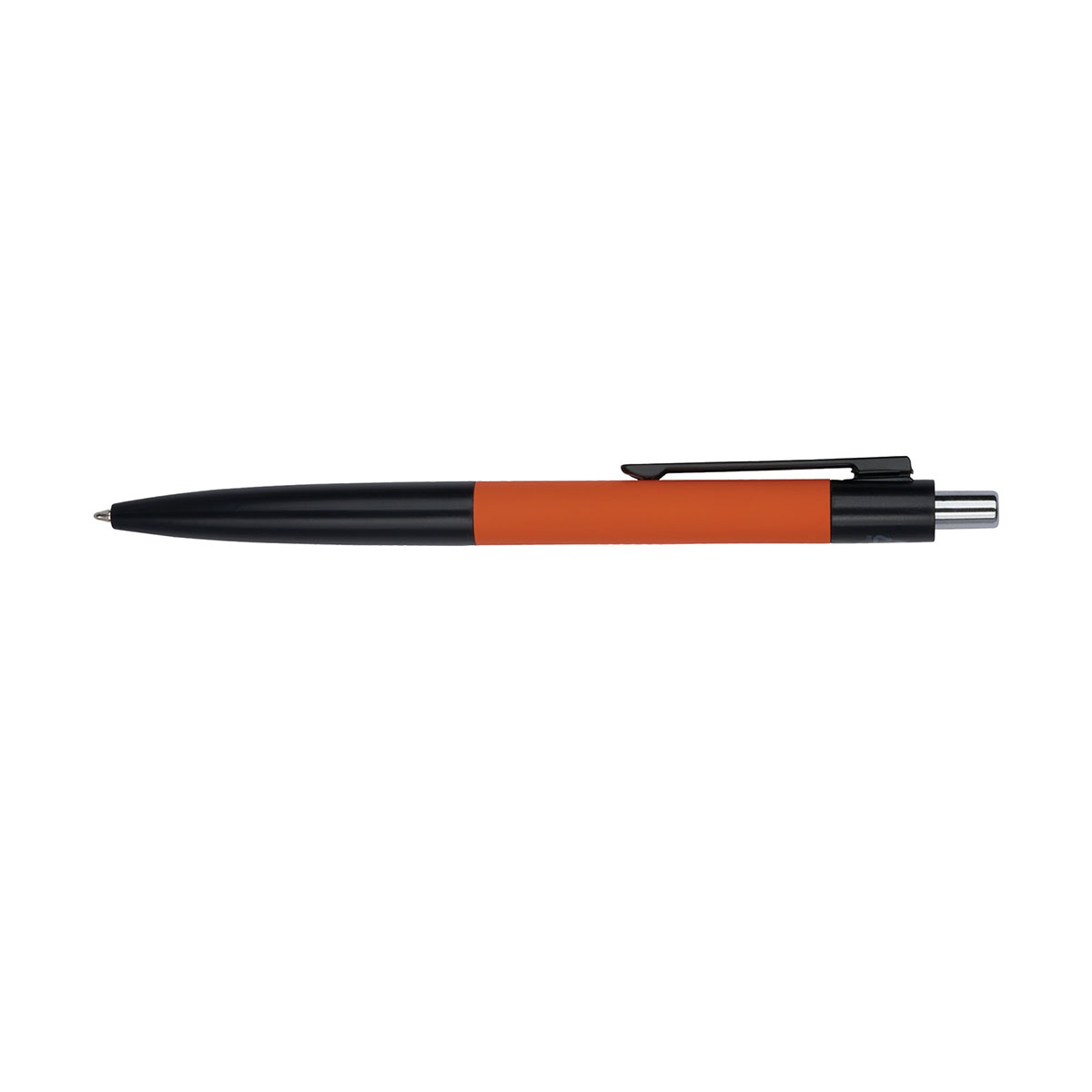 Picture of Nexa Recycled (RABS) & Aluminum Ballpoint Pen