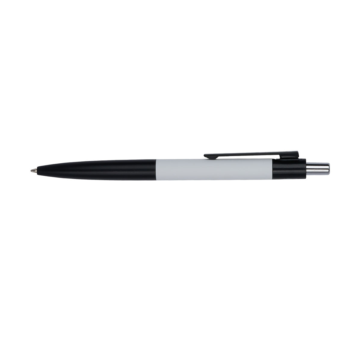 Picture of Nexa Recycled (RABS) & Aluminum Ballpoint Pen