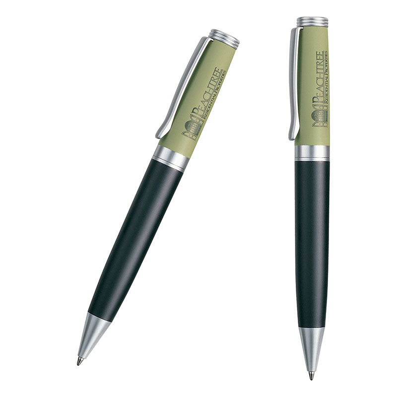 Picture of Trapani Ballpoint Pen