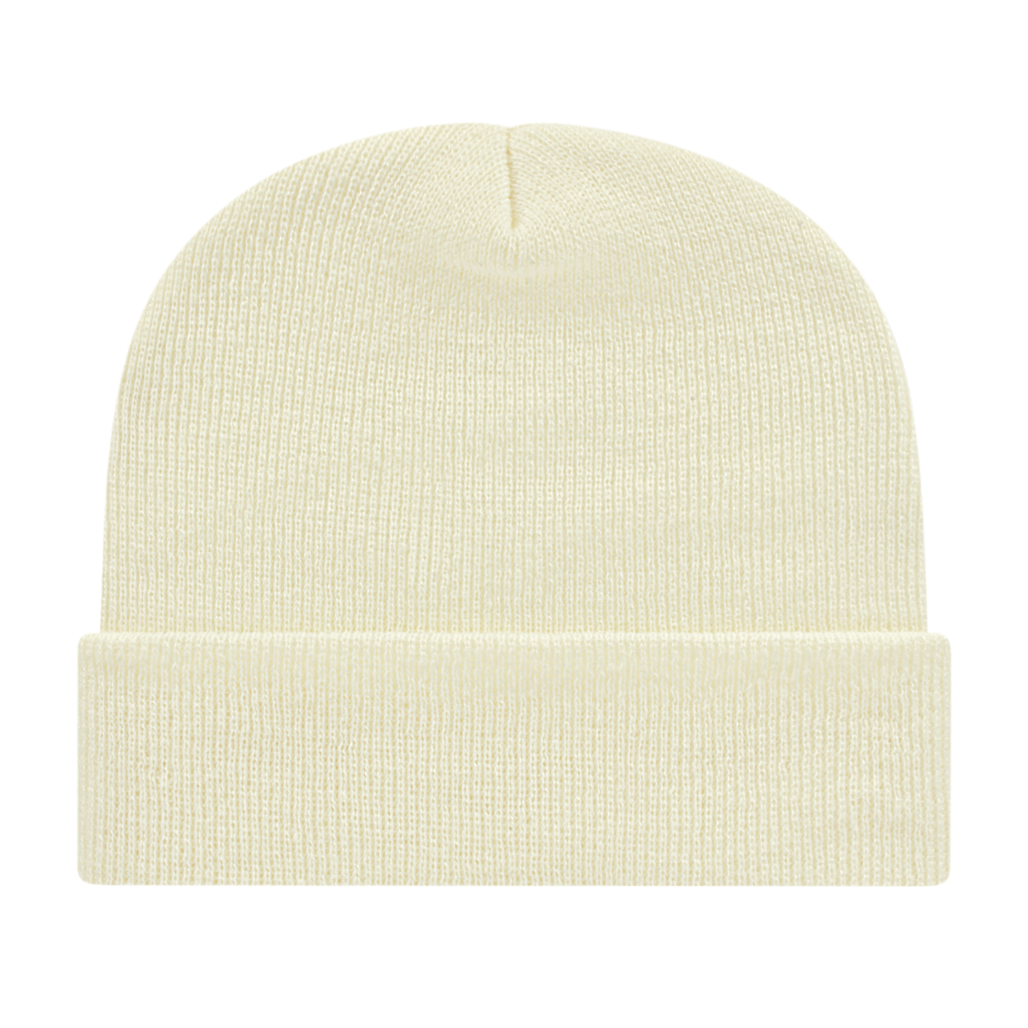 Picture of Recycled Knit Cap with Cuff