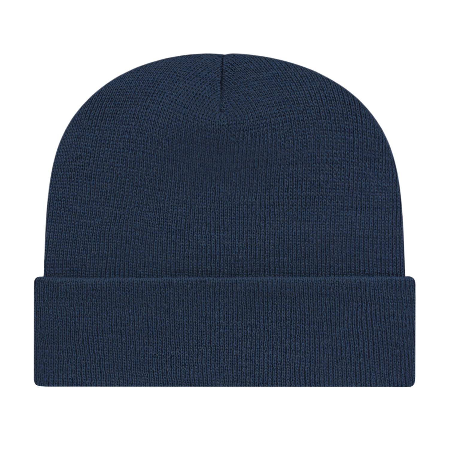 Picture of Recycled Knit Cap with Cuff