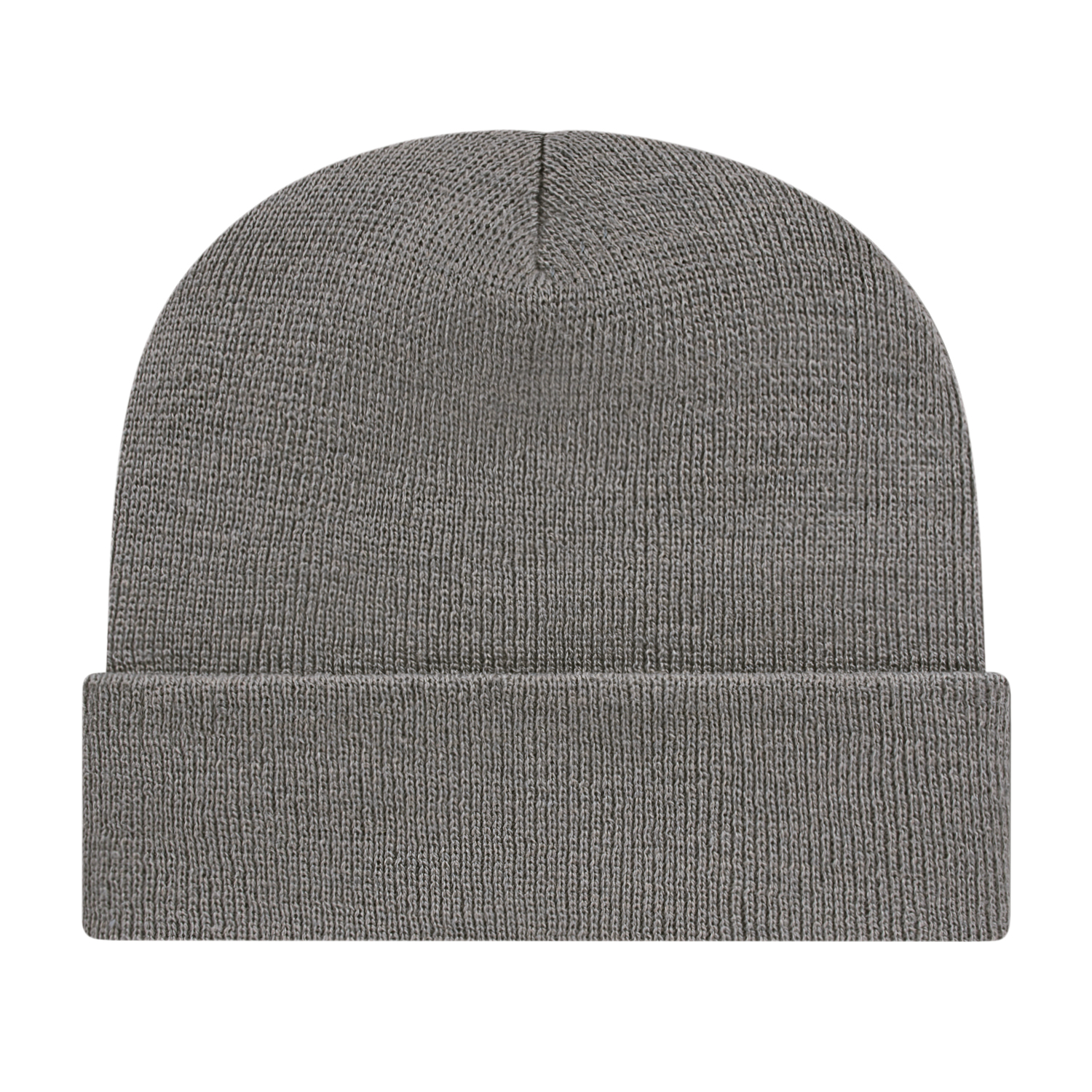Picture of Recycled Knit Cap with Cuff