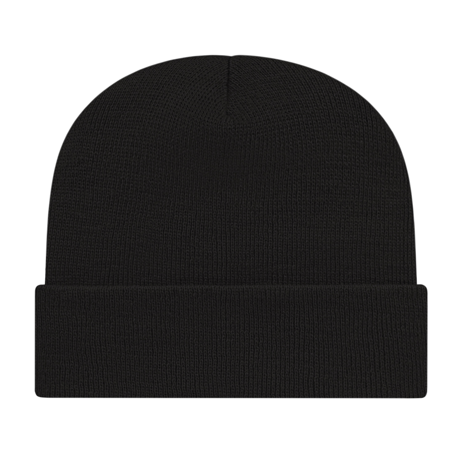 Picture of Recycled Knit Cap with Cuff
