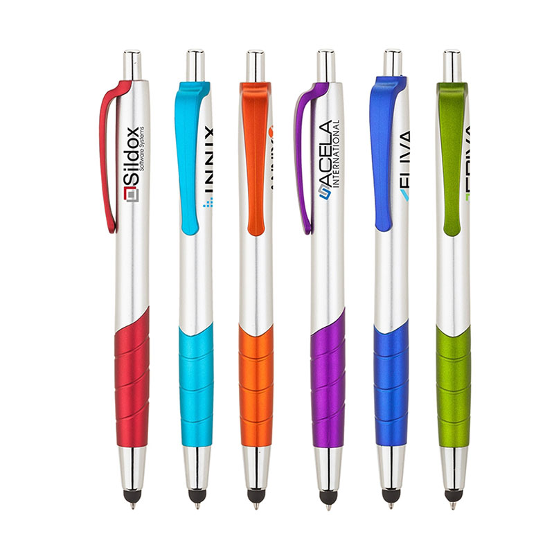 Picture of Pinnacle Ballpoint Pen / Stylus