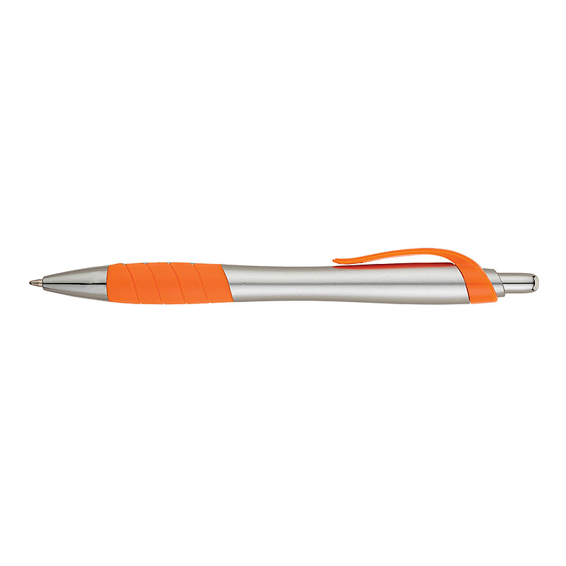 Picture of Wave - Silver Ballpoint Pen