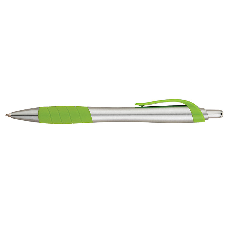 Picture of Wave - Silver Ballpoint Pen