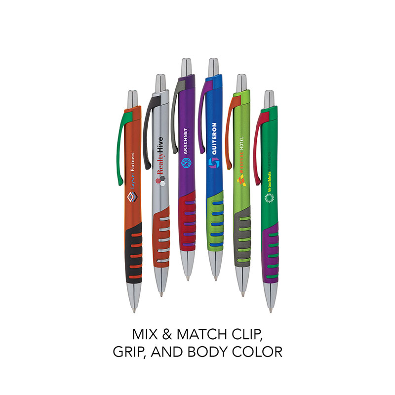 Picture of Apex Mix or Match Ballpoint Pen