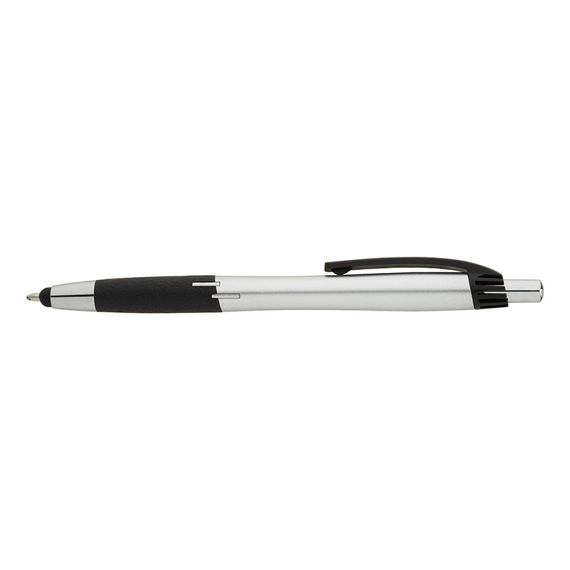 Picture of Syracuse Plunge-Action Ballpoint / Stylus Pen
