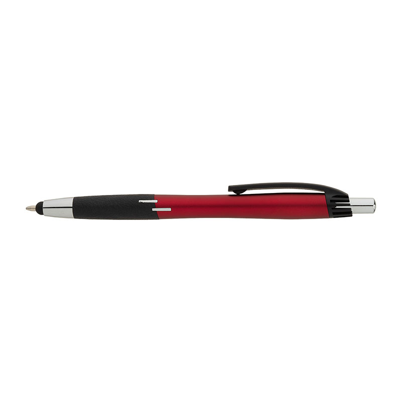 Picture of Syracuse Plunge-Action Ballpoint / Stylus Pen