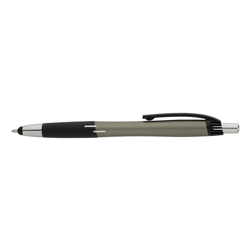 Picture of Syracuse Plunge-Action Ballpoint / Stylus Pen