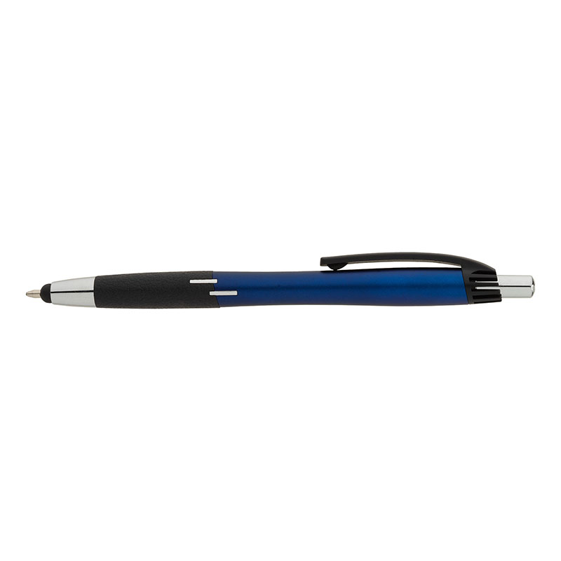 Picture of Syracuse Plunge-Action Ballpoint / Stylus Pen