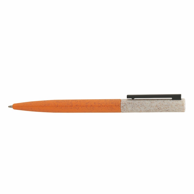 Picture of Clover Twist-Action Ballpoint Pen