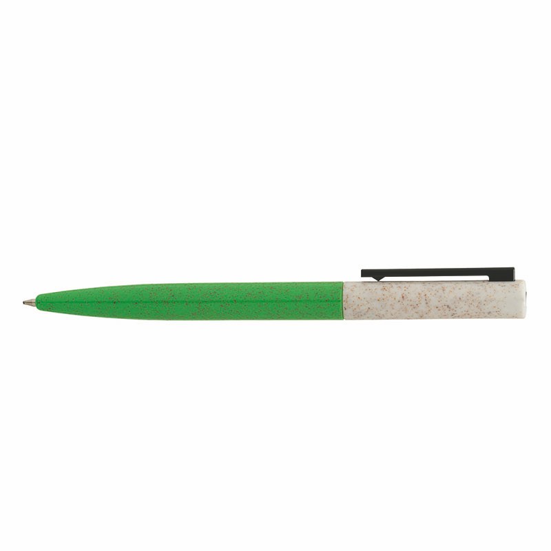 Picture of Clover Twist-Action Ballpoint Pen