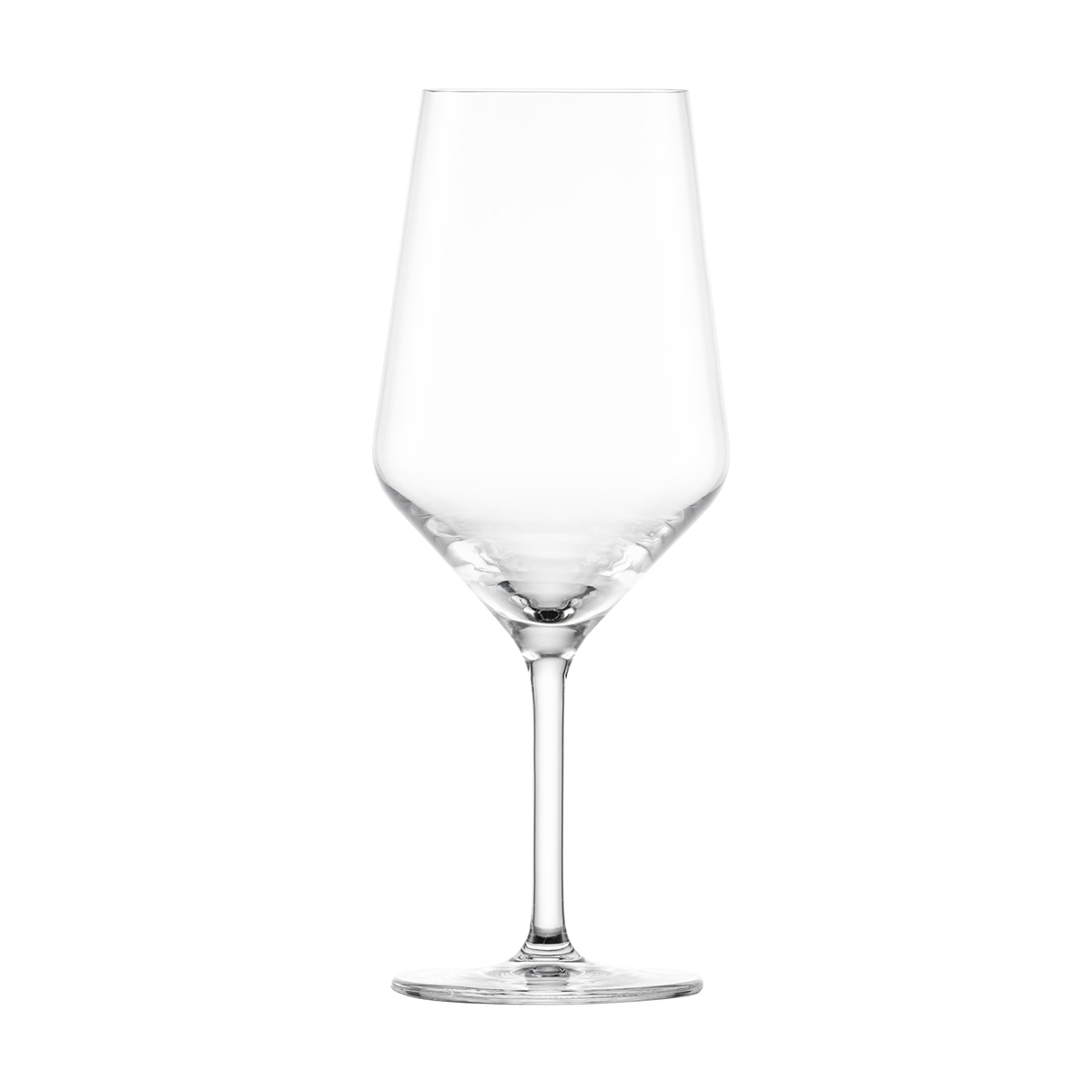 Picture of Zwiesel Fortessa Cinco Collection - 17 oz. Stemmed Red Wine Glass