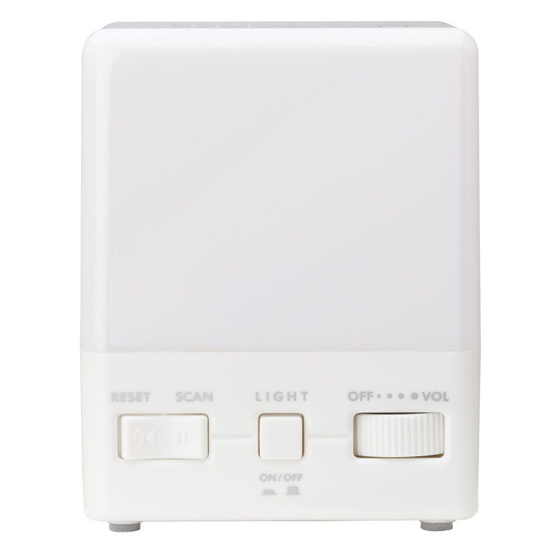 Picture of Umore II FM Scan Mood Radio